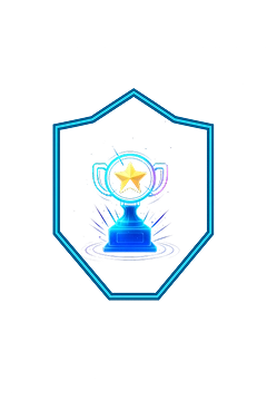 shield with picture