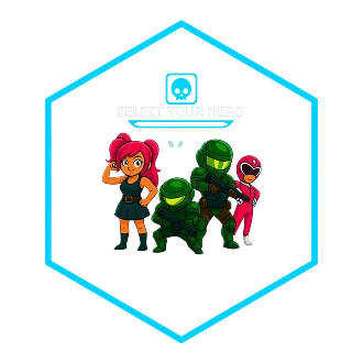 Game heroes