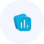 Blue Icon