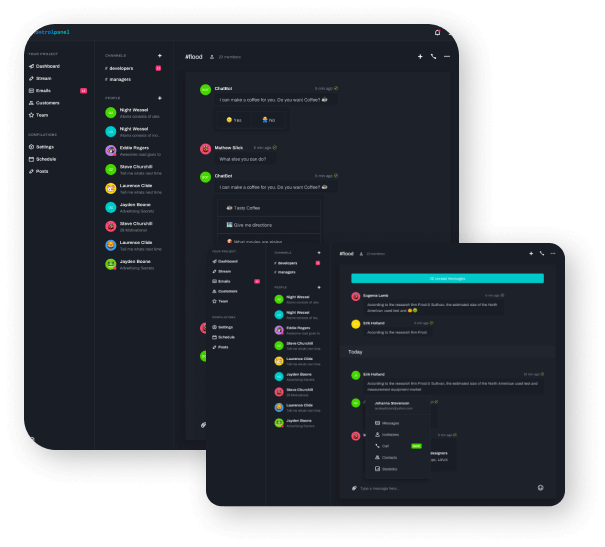 black-screenshot